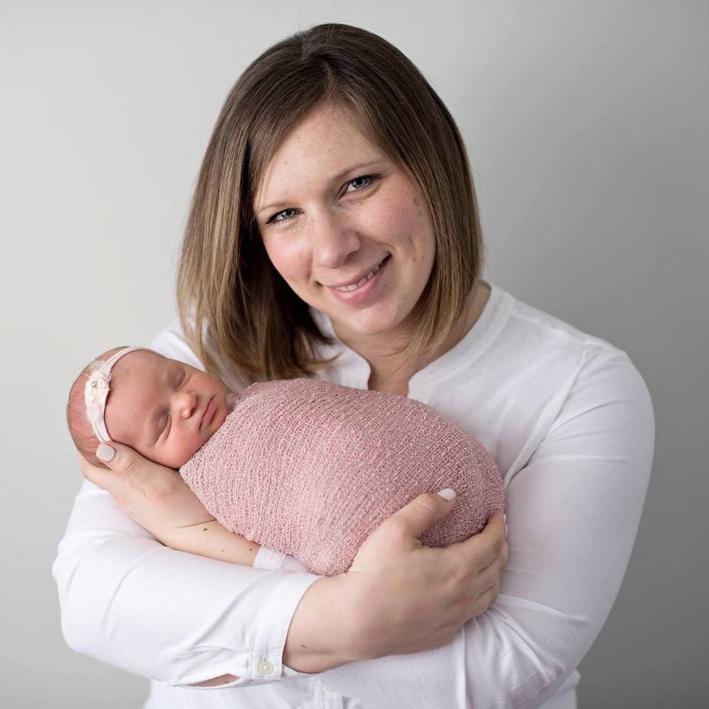 Meet your Posher, Danielle